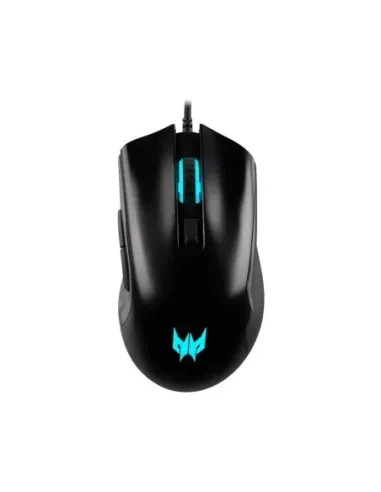 Raton gaming acer predator cestus 333 negro