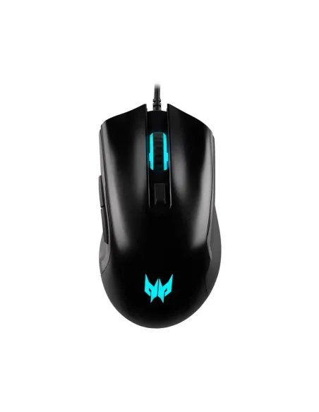 Raton gaming acer predator cestus 333 negro