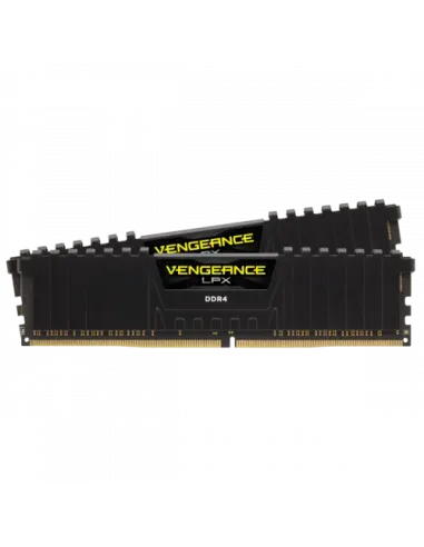 Corsair Vengeance LPX CMK32GX4M2Z3600C18 módulo de memoria 32 GB 2 x 16 GB DDR4 3600 MHz