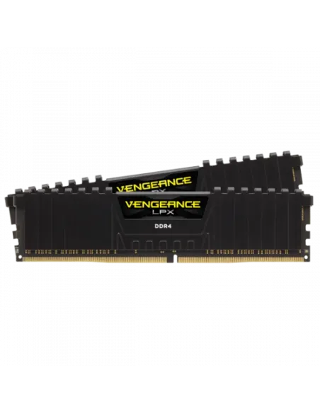 Corsair Vengeance LPX CMK32GX4M2Z3600C18 módulo de memoria 32 GB 2 x 16 GB DDR4 3600 MHz