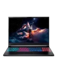 Portatil acer  nitro v 16s anv16s - 71 core 7 - 240h -  32gb -  ssd 1tb -  rtx 5060 8gb -  16 pulgadas -  freedos