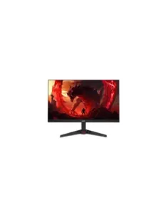 Acer NITRO VG0 VG270U X1bmiipx pantalla para PC 68,6 cm (27") 2560 x 1440 Pixeles Quad HD LCD Negro