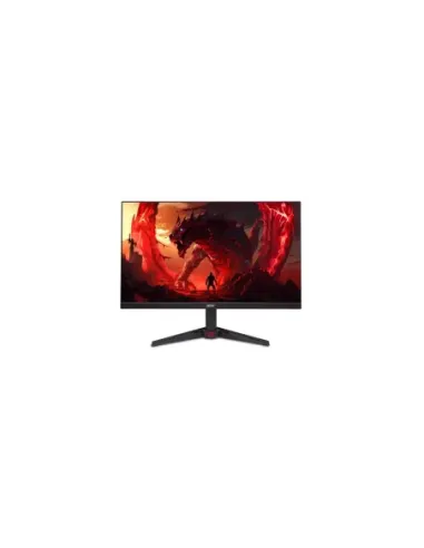 Acer NITRO VG0 VG270U X1bmiipx pantalla para PC 68,6 cm (27") 2560 x 1440 Pixeles Quad HD LCD Negro