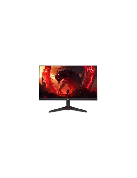 Acer NITRO VG0 VG270U X1bmiipx pantalla para PC 68,6 cm (27") 2560 x 1440 Pixeles Quad HD LCD Negro