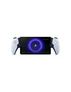 Playstation portal blanca