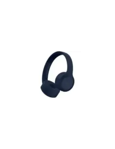 Auriculares Inalámbricos Daewoo DW2027/ con Micrófono/ Bluetooth/ Azules