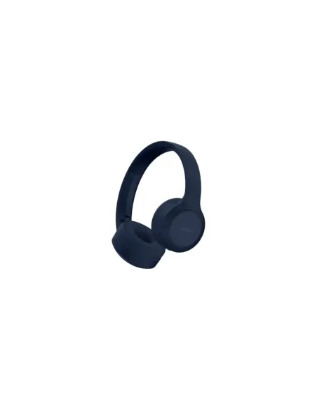Auriculares Inalámbricos Daewoo DW2027/ con Micrófono/ Bluetooth/ Azules