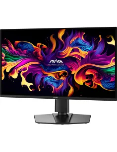 MSI MAG 274QP QD-OLED X24 pantalla para PC 67,3 cm (26.5") 2560 x 1440 Pixeles Wide Quad HD Negro 2