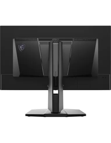 MSI MAG 274QP QD-OLED X24 pantalla para PC 67,3 cm (26.5") 2560 x 1440 Pixeles Wide Quad HD Negro