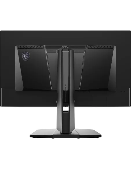 MSI MAG 274QP QD-OLED X24 pantalla para PC 67,3 cm (26.5") 2560 x 1440 Pixeles Wide Quad HD Negro