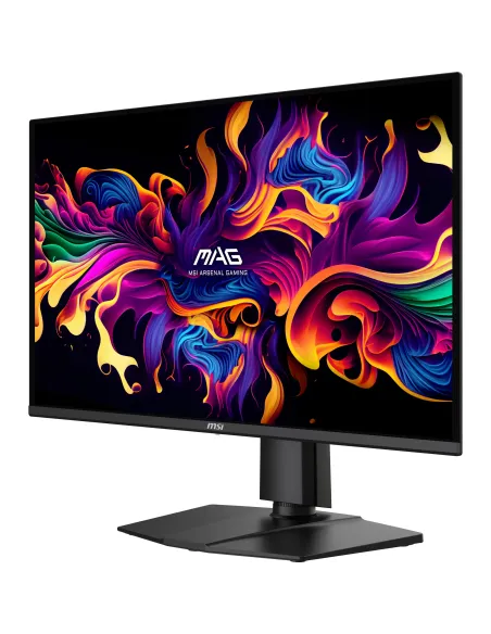 MSI MAG 274QP QD-OLED X24 pantalla para PC 67,3 cm (26.5") 2560 x 1440 Pixeles Wide Quad HD Negro