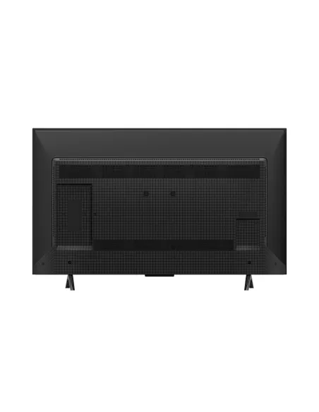 TCL T69C 43T69C Televisor 109,2 cm (43") 4K Ultra HD Smart TV Wifi Negro 350 cd   m²
