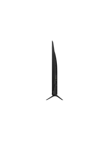 TCL T69C 43T69C Televisor 109,2 cm (43") 4K Ultra HD Smart TV Wifi Negro 350 cd   m²