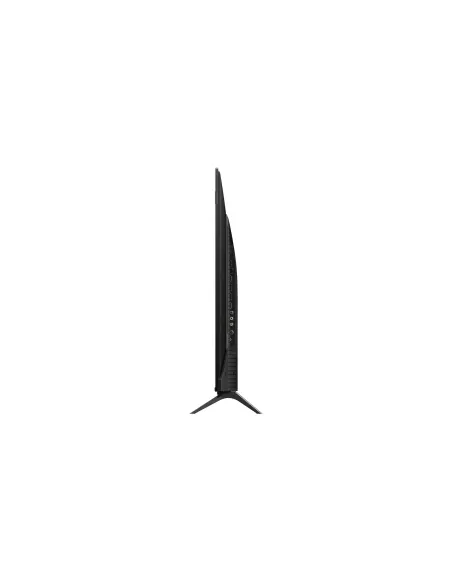TCL T69C 43T69C Televisor 109,2 cm (43") 4K Ultra HD Smart TV Wifi Negro 350 cd   m²