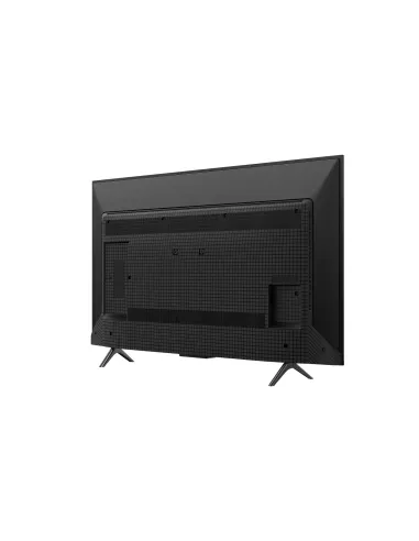 TCL T69C 43T69C Televisor 109,2 cm (43") 4K Ultra HD Smart TV Wifi Negro 350 cd   m²