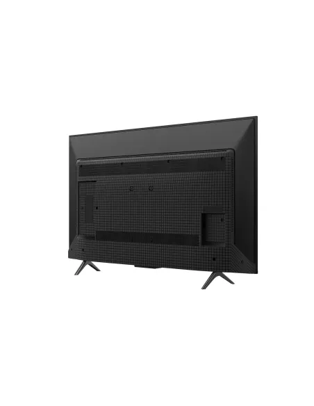 TCL T69C 43T69C Televisor 109,2 cm (43") 4K Ultra HD Smart TV Wifi Negro 350 cd   m²