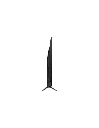 TCL T69C 43T69C Televisor 109,2 cm (43") 4K Ultra HD Smart TV Wifi Negro 350 cd   m²