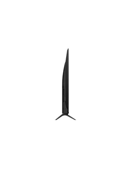 TCL T69C 43T69C Televisor 109,2 cm (43") 4K Ultra HD Smart TV Wifi Negro 350 cd   m²