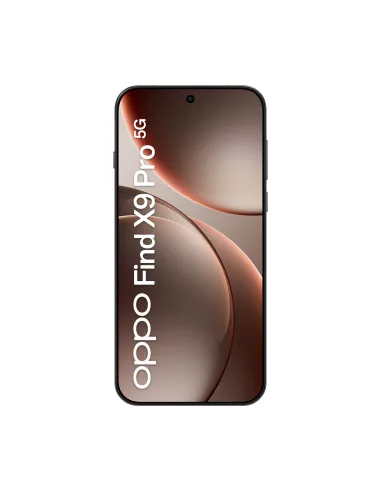 OPPO Find X9 Pro 17,2 cm (6.78") SIM doble Android 16.0 5G USB Tipo C 16 GB 512 GB 7500 mAh Carbón vegetal, Titanio
