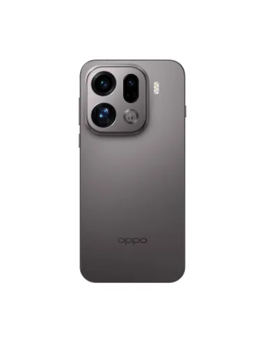 OPPO Find X9 Pro 17,2 cm (6.78") SIM doble Android 16.0 5G USB Tipo C 16 GB 512 GB 7500 mAh Carbón vegetal, Titanio