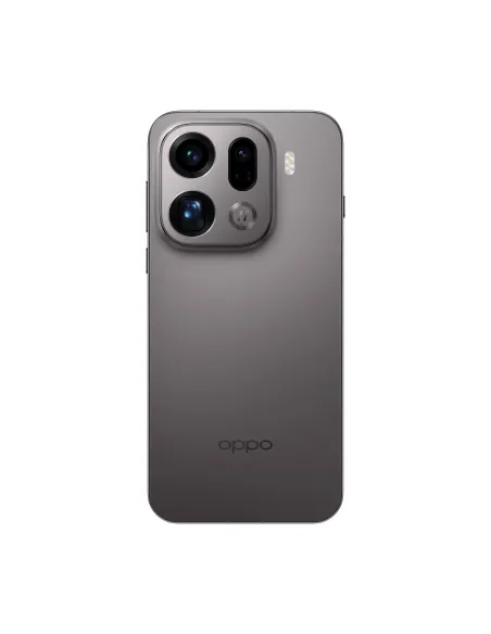 OPPO Find X9 Pro 17,2 cm (6.78") SIM doble Android 16.0 5G USB Tipo C 16 GB 512 GB 7500 mAh Carbón vegetal, Titanio