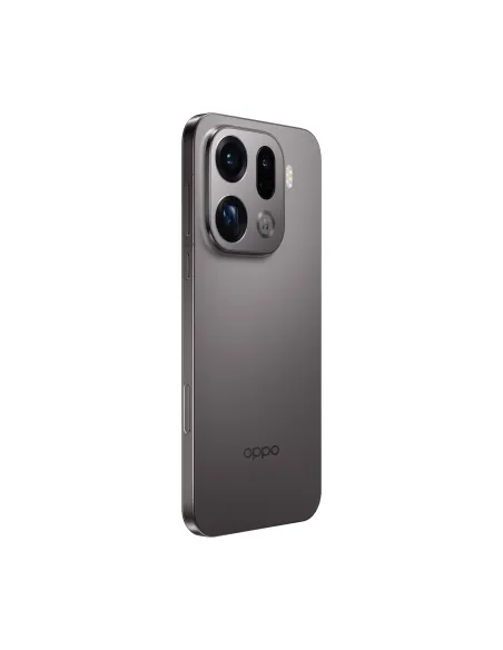 OPPO Find X9 Pro 17,2 cm (6.78") SIM doble Android 16.0 5G USB Tipo C 16 GB 512 GB 7500 mAh Carbón vegetal, Titanio