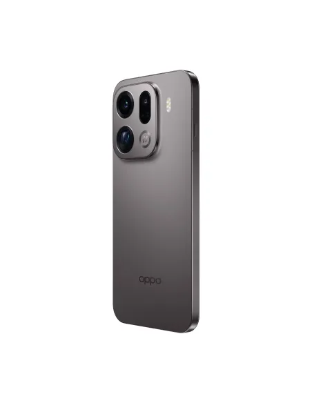 OPPO Find X9 Pro 17,2 cm (6.78") SIM doble Android 16.0 5G USB Tipo C 16 GB 512 GB 7500 mAh Carbón vegetal, Titanio