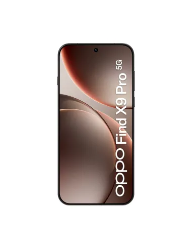 OPPO Find X9 Pro 17,2 cm (6.78") SIM doble Android 16.0 5G USB Tipo C 16 GB 512 GB 7500 mAh Carbón vegetal, Titanio