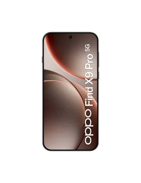 OPPO Find X9 Pro 17,2 cm (6.78") SIM doble Android 16.0 5G USB Tipo C 16 GB 512 GB 7500 mAh Carbón vegetal, Titanio