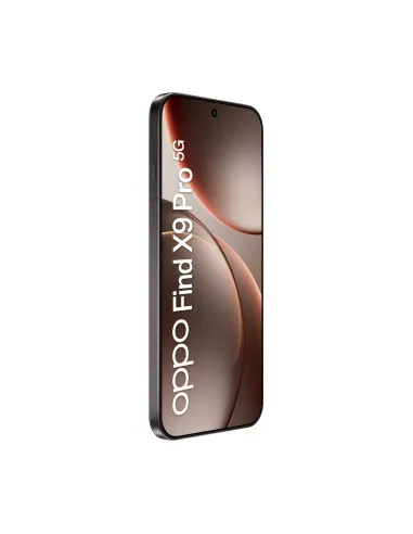 OPPO Find X9 Pro 17,2 cm (6.78") SIM doble Android 16.0 5G USB Tipo C 16 GB 512 GB 7500 mAh Carbón vegetal, Titanio