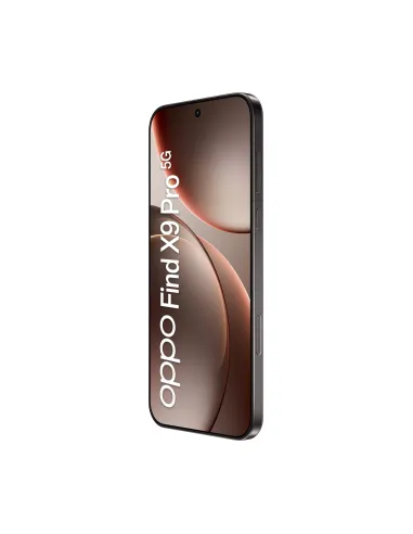 OPPO Find X9 Pro 17,2 cm (6.78") SIM doble Android 16.0 5G USB Tipo C 16 GB 512 GB 7500 mAh Carbón vegetal, Titanio
