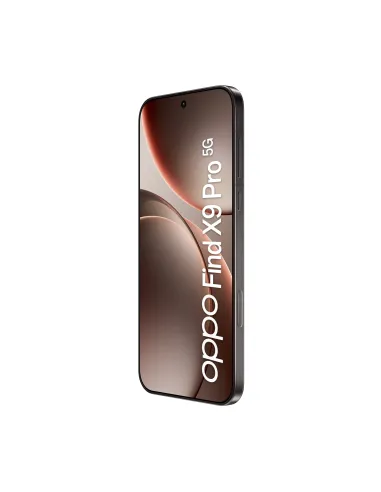 OPPO Find X9 Pro 17,2 cm (6.78") SIM doble Android 16.0 5G USB Tipo C 16 GB 512 GB 7500 mAh Carbón vegetal, Titanio