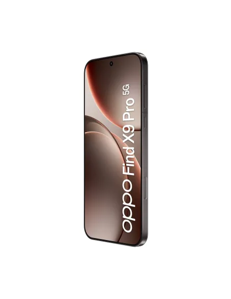 OPPO Find X9 Pro 17,2 cm (6.78") SIM doble Android 16.0 5G USB Tipo C 16 GB 512 GB 7500 mAh Carbón vegetal, Titanio