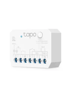 TP-Link Tapo S110E Actuador de conmutación