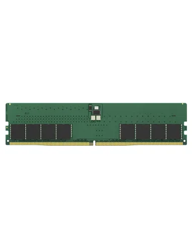 Kingston Technology KCP556UD8-48 módulo de memoria 48 GB 1 x 48 GB DDR5 5600 MT s 288-pin DIMM