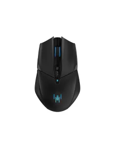 Acer Predator Cestus 535 ratón Juego Ambidextro RF Wireless + Bluetooth Óptico 30000 DPI