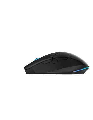 Acer Predator Cestus 535 ratón Juego Ambidextro RF Wireless + Bluetooth Óptico 30000 DPI