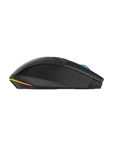 Acer Predator Cestus 535 ratón Juego Ambidextro RF Wireless + Bluetooth Óptico 30000 DPI