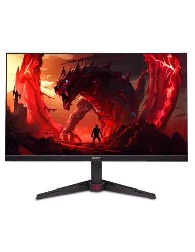 Acer NITRO VG0 VG270U X1bmiipx pantalla para PC 68,6 cm (27") 2560 x 1440 Pixeles Quad HD LCD Negro