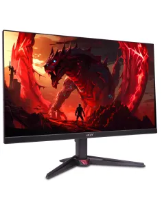 Acer NITRO VG0 VG270U X1bmiipx pantalla para PC 68,6 cm (27") 2560 x 1440 Pixeles Quad HD LCD Negro 2