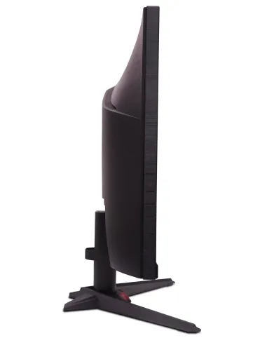 Acer NITRO VG0 VG270U X1bmiipx pantalla para PC 68,6 cm (27") 2560 x 1440 Pixeles Quad HD LCD Negro