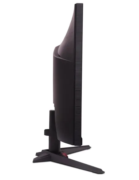 Acer NITRO VG0 VG270U X1bmiipx pantalla para PC 68,6 cm (27") 2560 x 1440 Pixeles Quad HD LCD Negro