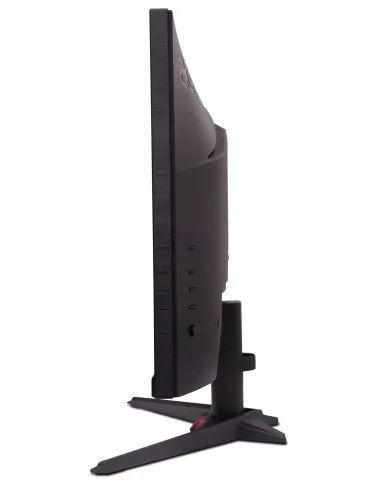 Acer NITRO VG0 VG270U X1bmiipx pantalla para PC 68,6 cm (27") 2560 x 1440 Pixeles Quad HD LCD Negro