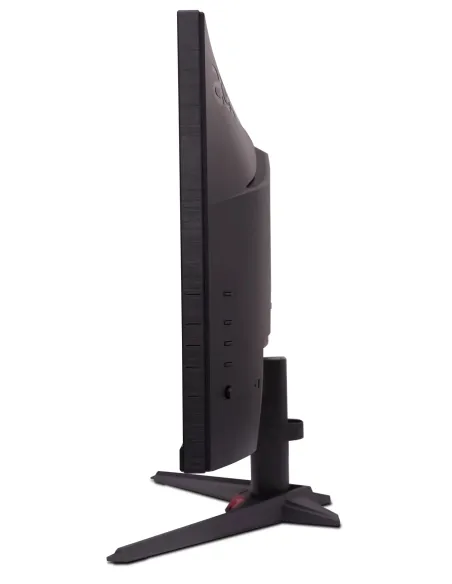 Acer NITRO VG0 VG270U X1bmiipx pantalla para PC 68,6 cm (27") 2560 x 1440 Pixeles Quad HD LCD Negro
