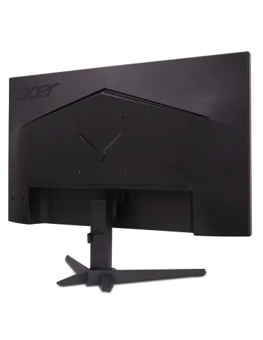 Acer NITRO VG0 VG270U X1bmiipx pantalla para PC 68,6 cm (27") 2560 x 1440 Pixeles Quad HD LCD Negro