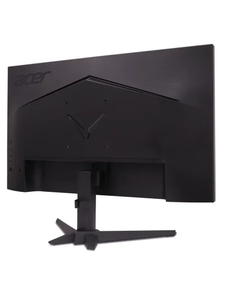 Acer NITRO VG0 VG270U X1bmiipx pantalla para PC 68,6 cm (27") 2560 x 1440 Pixeles Quad HD LCD Negro