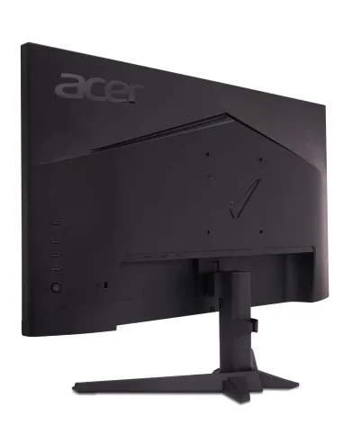 Acer NITRO VG0 VG270U X1bmiipx pantalla para PC 68,6 cm (27") 2560 x 1440 Pixeles Quad HD LCD Negro