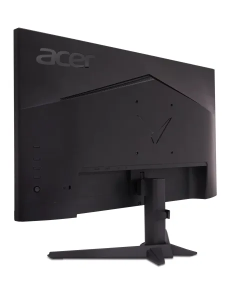 Acer NITRO VG0 VG270U X1bmiipx pantalla para PC 68,6 cm (27") 2560 x 1440 Pixeles Quad HD LCD Negro
