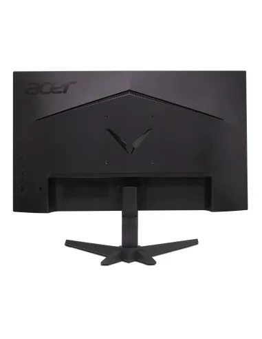 Acer NITRO VG0 VG270U X1bmiipx pantalla para PC 68,6 cm (27") 2560 x 1440 Pixeles Quad HD LCD Negro