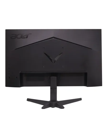 Acer NITRO VG0 VG270U X1bmiipx pantalla para PC 68,6 cm (27") 2560 x 1440 Pixeles Quad HD LCD Negro